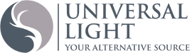UNIVERSAL LIGHT :: Your Alternative Source